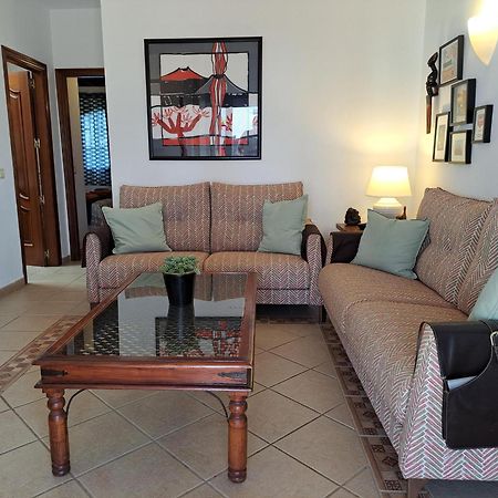 Villa De La Paz Playa Blanca Dış mekan fotoğraf