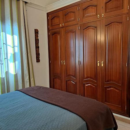 Villa De La Paz Playa Blanca Dış mekan fotoğraf