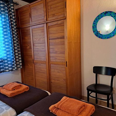 Villa De La Paz Playa Blanca Dış mekan fotoğraf
