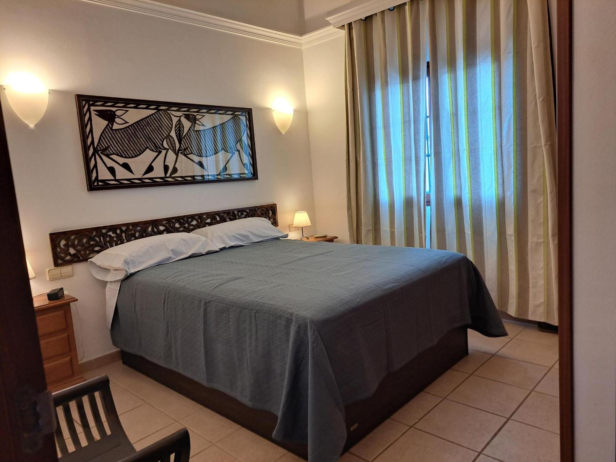Villa De La Paz Playa Blanca Dış mekan fotoğraf